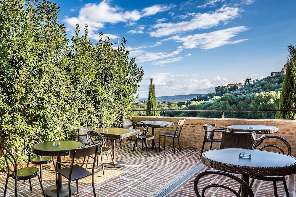 Villa del Sole Siena 1