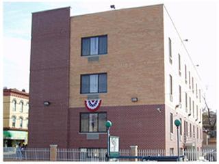 Red Carpet Inn Brooklyn 2