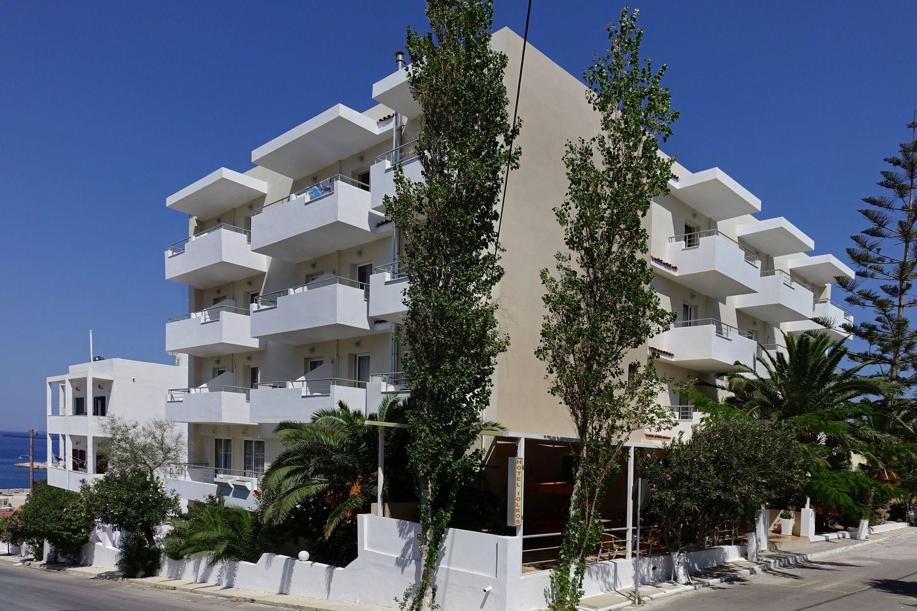 Iolkos 1