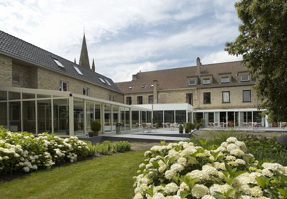 Hotel Oude Abdij 1