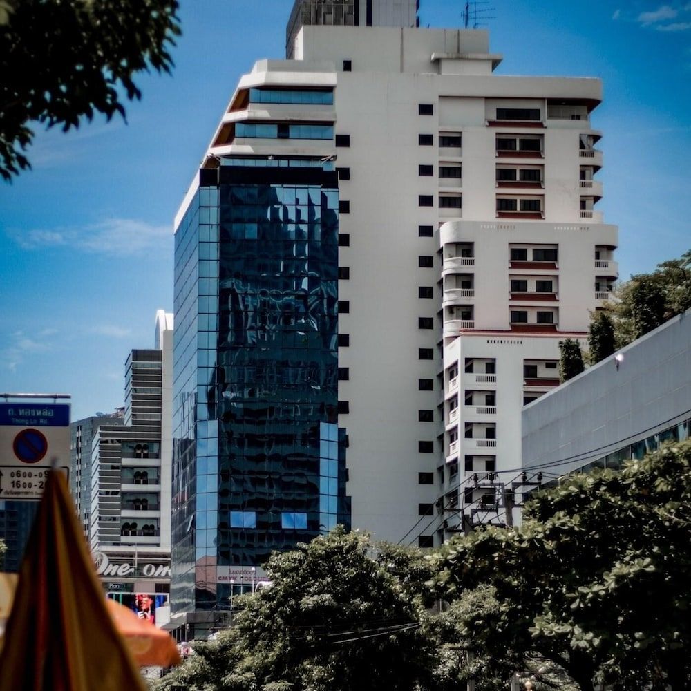 United Tower Thonglor by Aspira 1