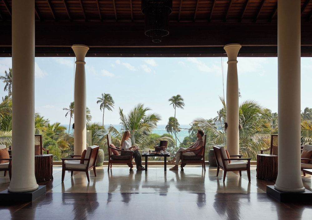 Anantara Peace Haven Tangalle Resort 2