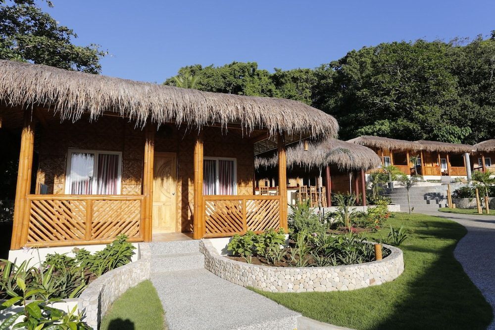 Magic Oceans Dive Resort 1