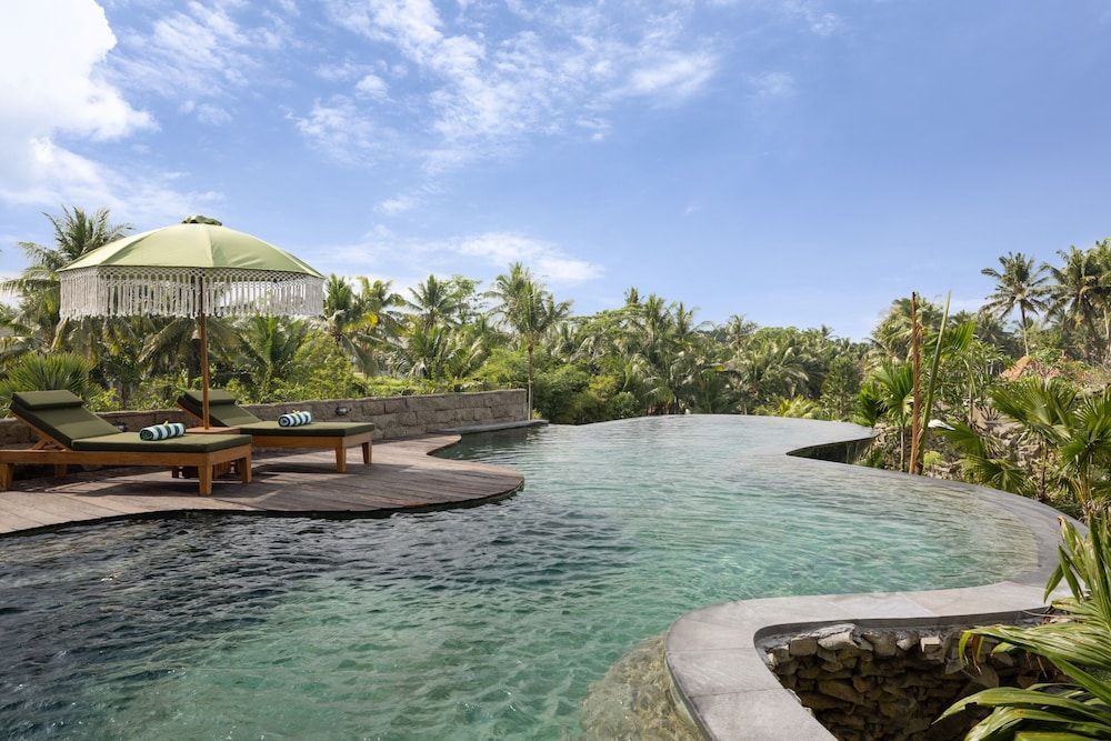 Premadewi Resort A Pramana Experience 1