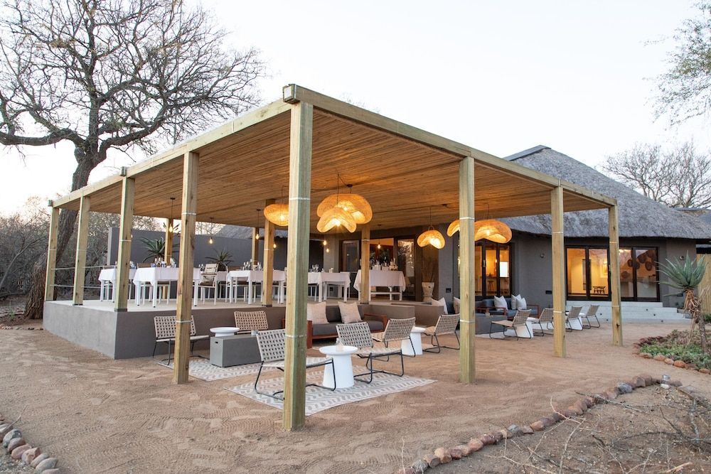 Unembeza Boutique Lodge & Spa 1