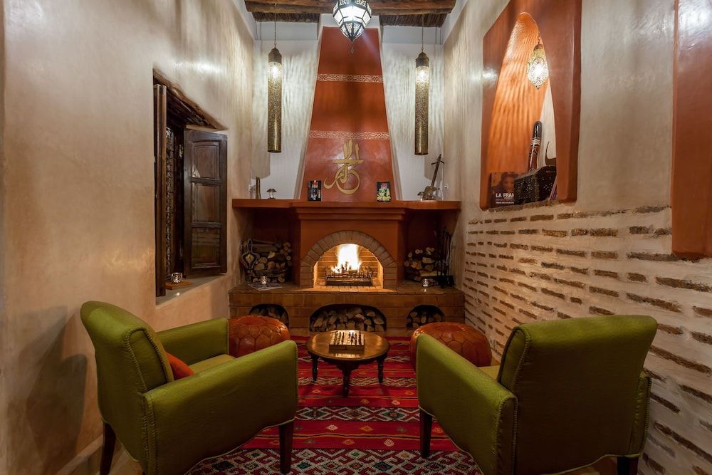 Riad Dar Yema 2