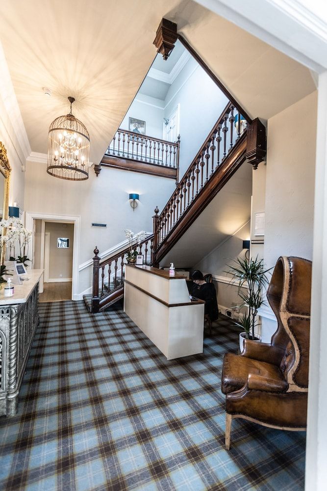 Marshall Meadows Manor House 2