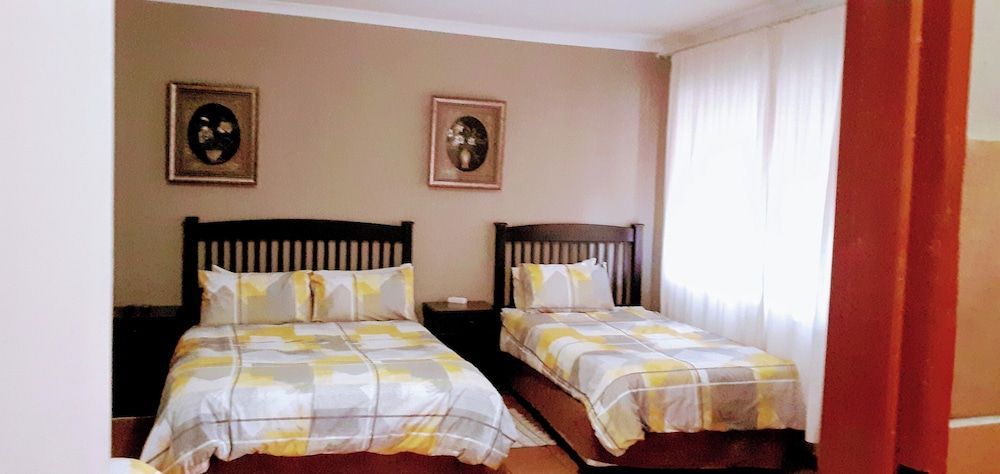 Valley View Guest House 1