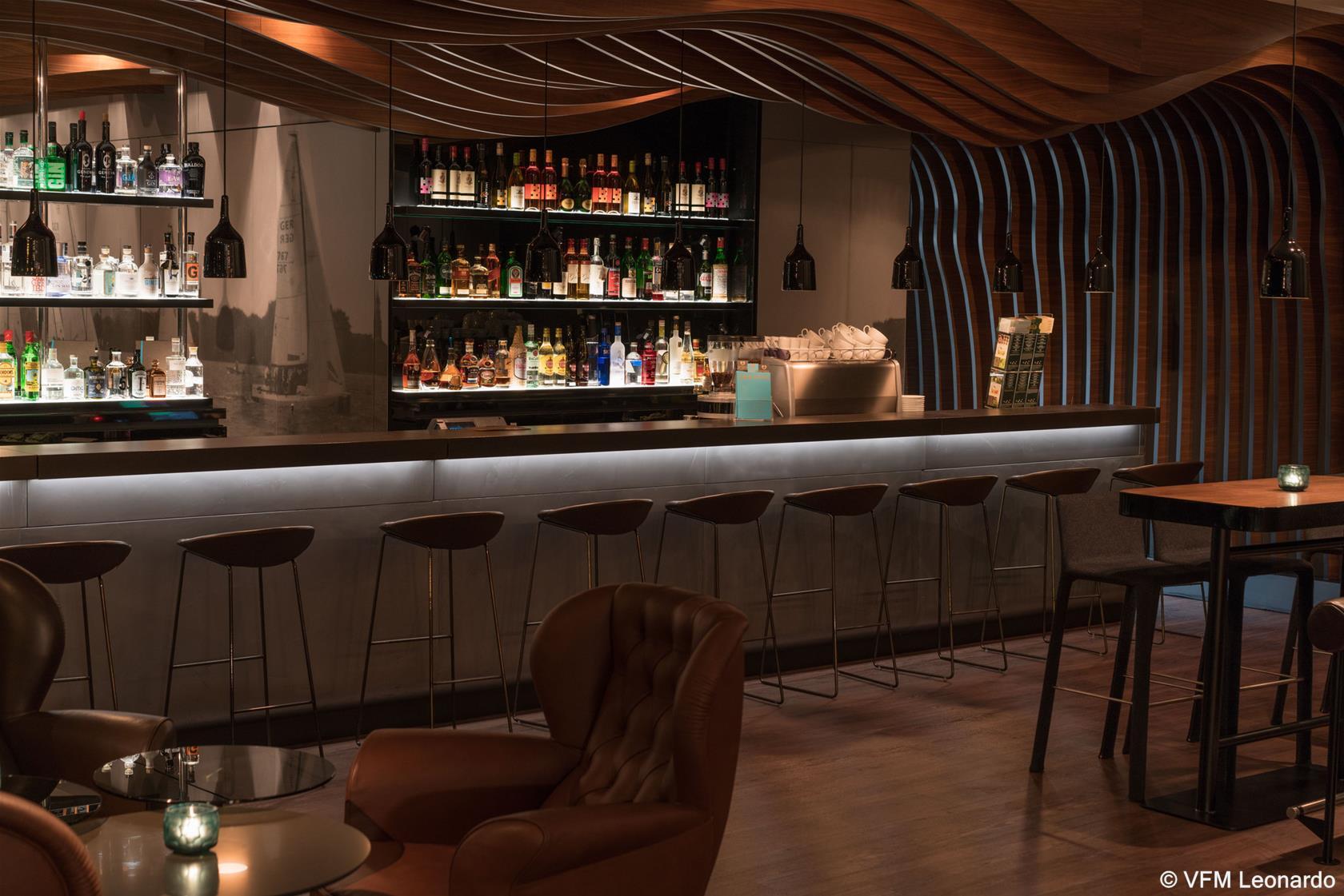 Motel One Hamburg-Alster 2