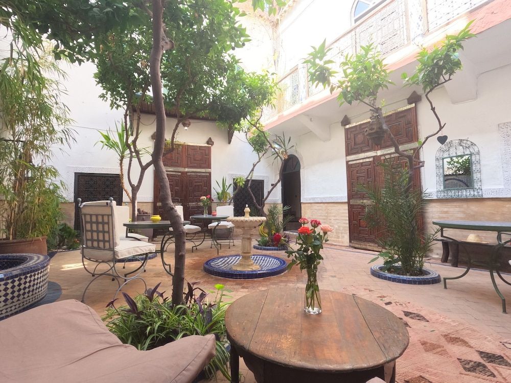Riad Maizie 2