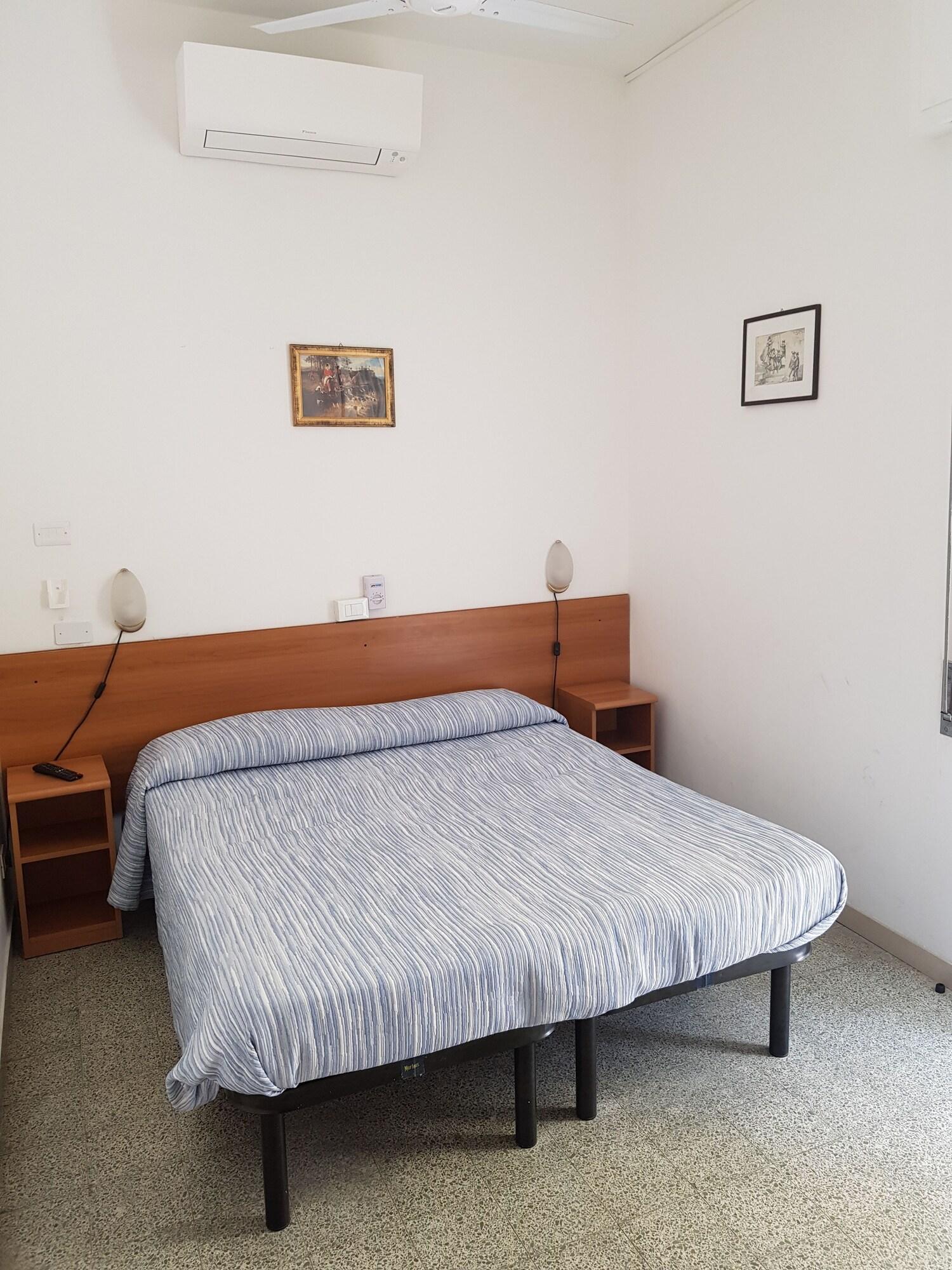 Hotel Margot 2