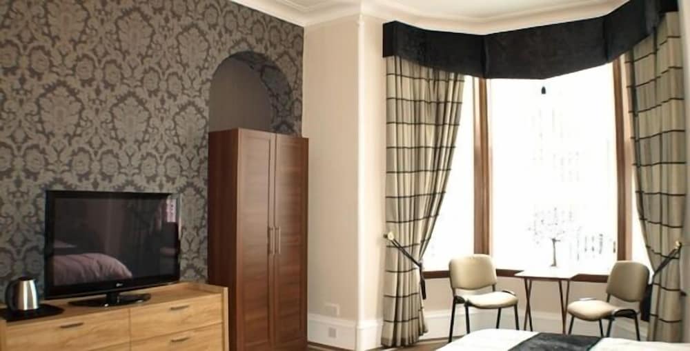 Hannahs Guesthouse 1