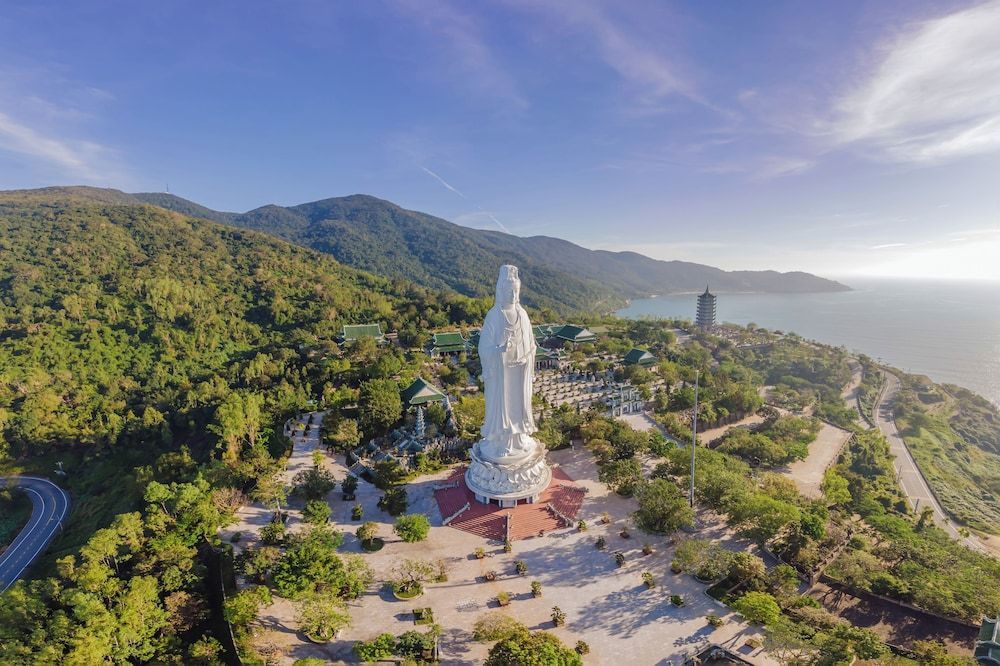 Lamore Hotel Da Nang 1