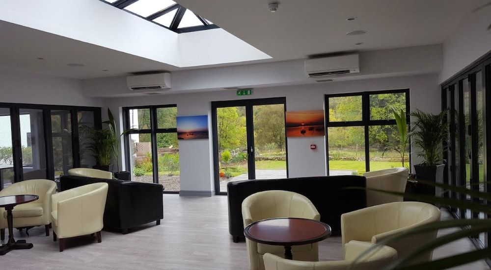 The Brander Lodge Hotel and Bistro 2