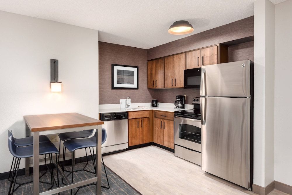 Residence Inn Springfield 1
