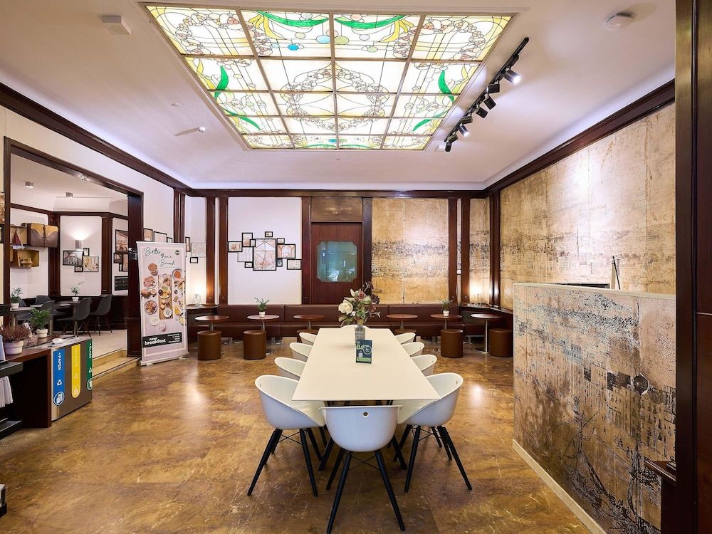 B&B Hotel Napoli 2