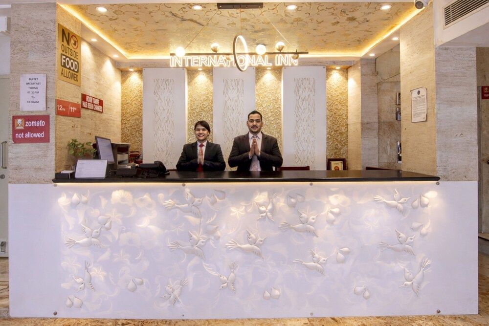 Hotel International Inn 1