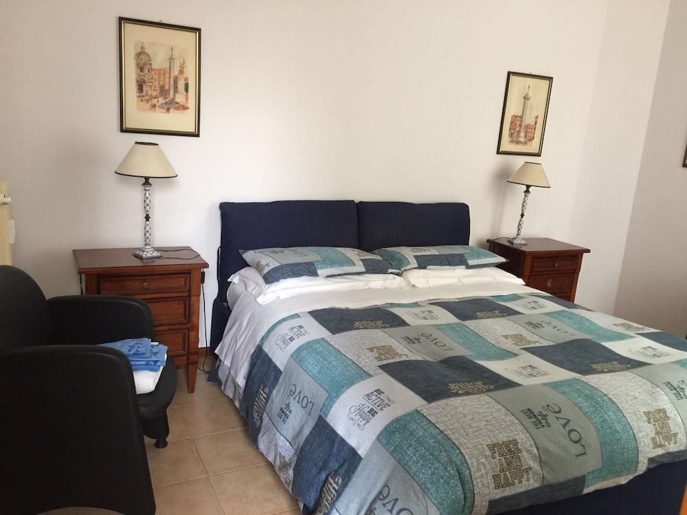La Capitale B&B 1
