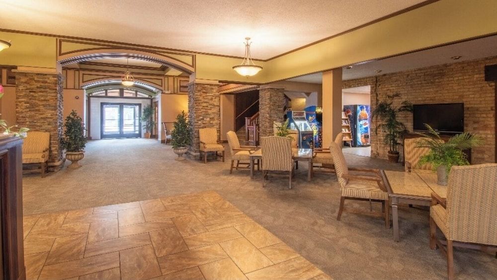 The Androy Hotel - Superior Duluth 2