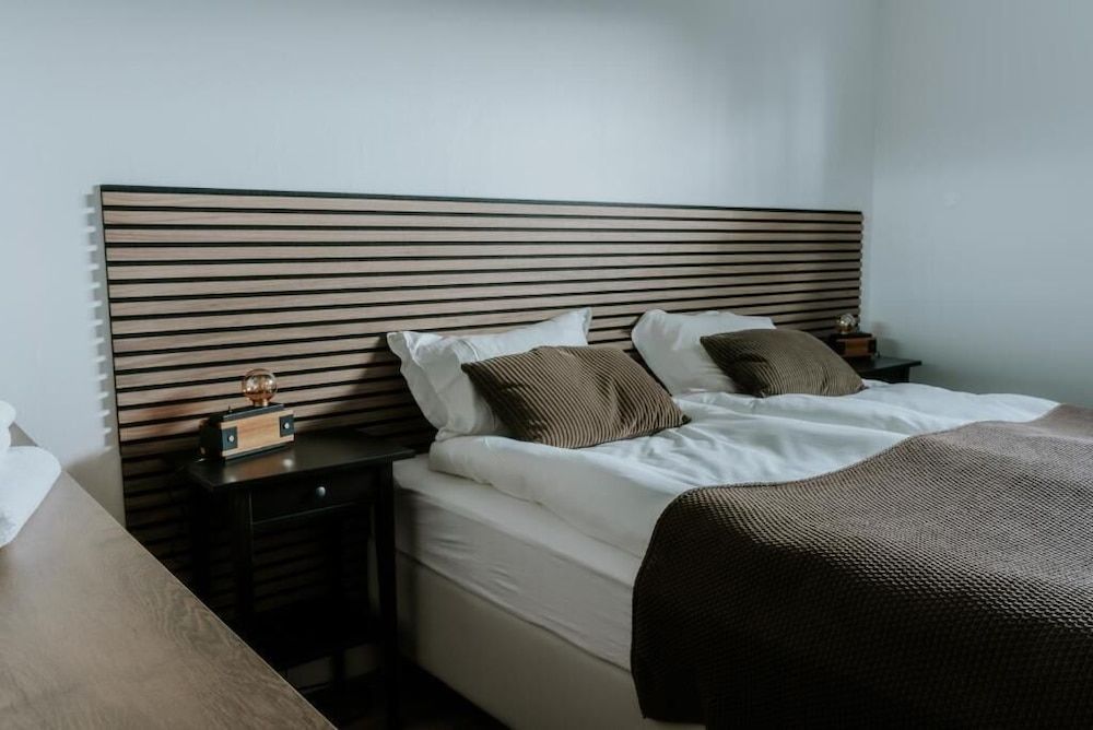 Fellskot Guesthouse 2