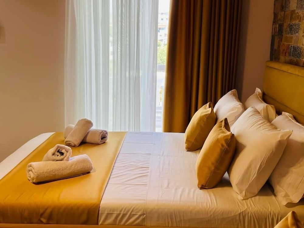 ILLYRIAN hotel Ksamil 2