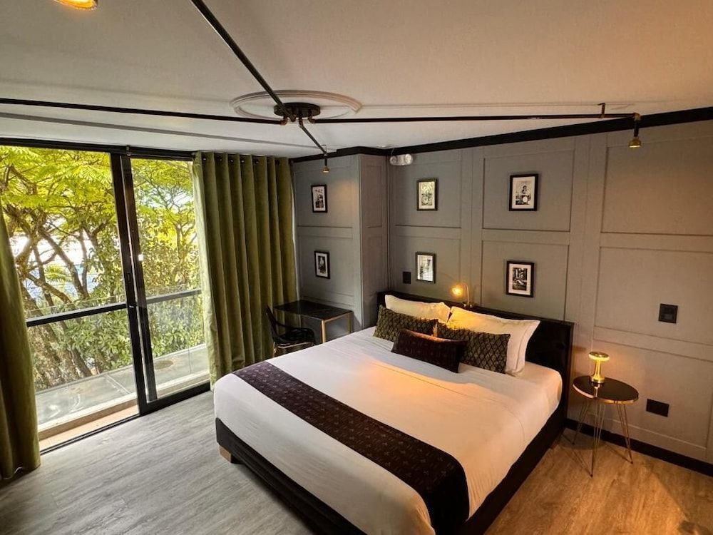 Hotel Helene Boutique 1