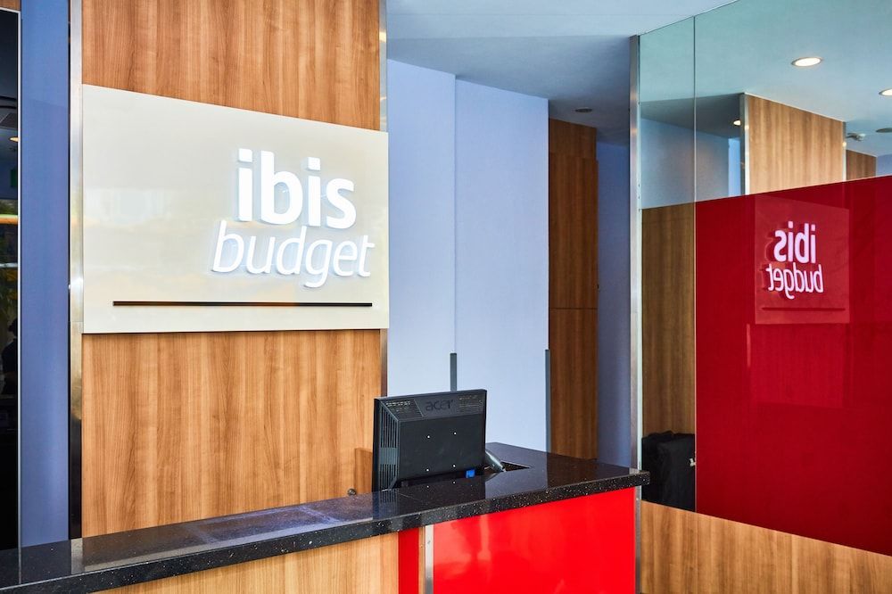 ibis budget Singapore West Coast 2