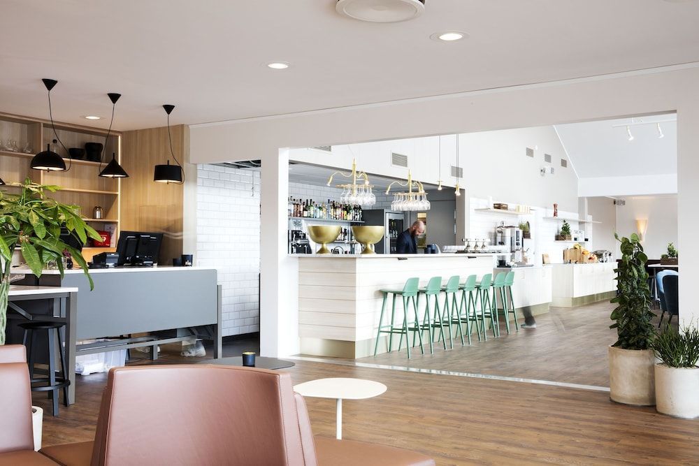 Welcome Hotel Barkarby 2