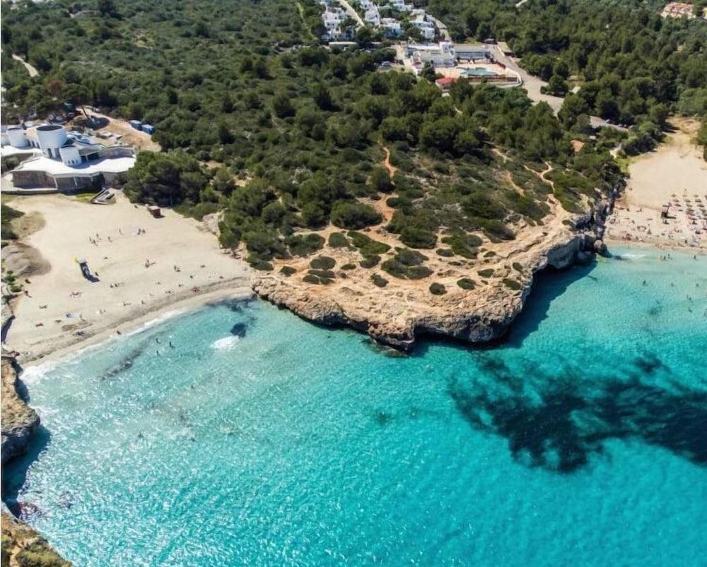 Club Cala Domingos 1