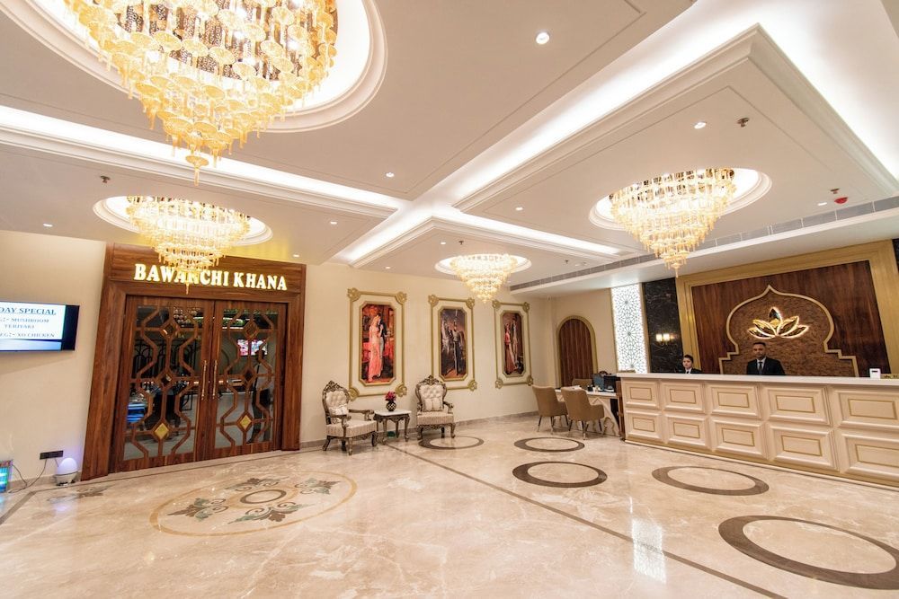 Hotel Miracle Resorts 2