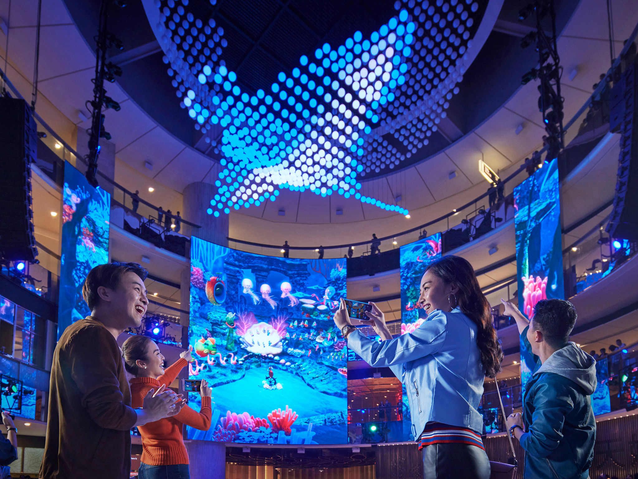 Resorts World Genting - Genting SkyWorlds Hotel 2
