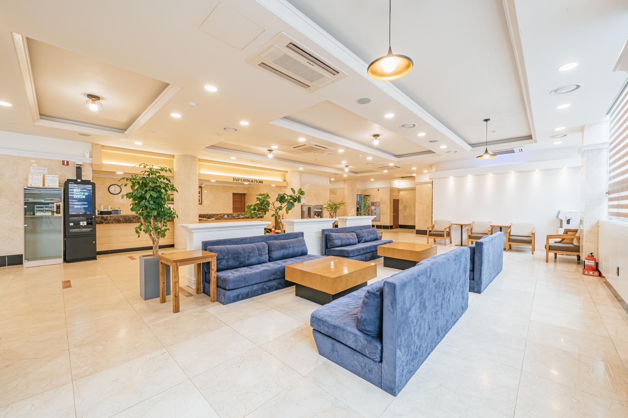 Hotel Parkside 2