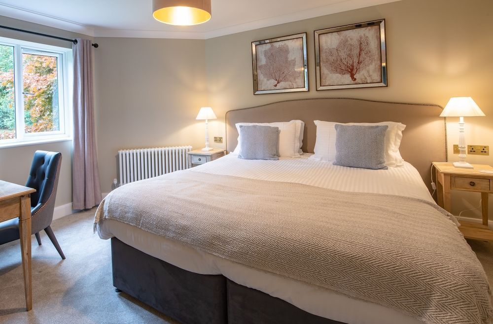 Cottesmore Hotel Golf & Country Club 2