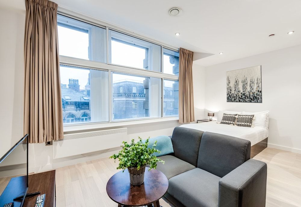 Terlon Apartments 1
