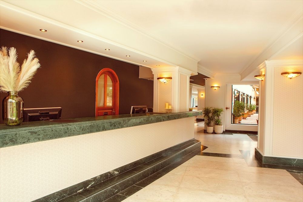 Zeus Essence Ramada by Wyndham Athens 2