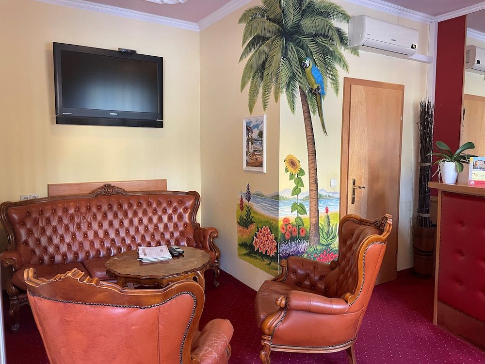 City Hotel Neunkirchen 1