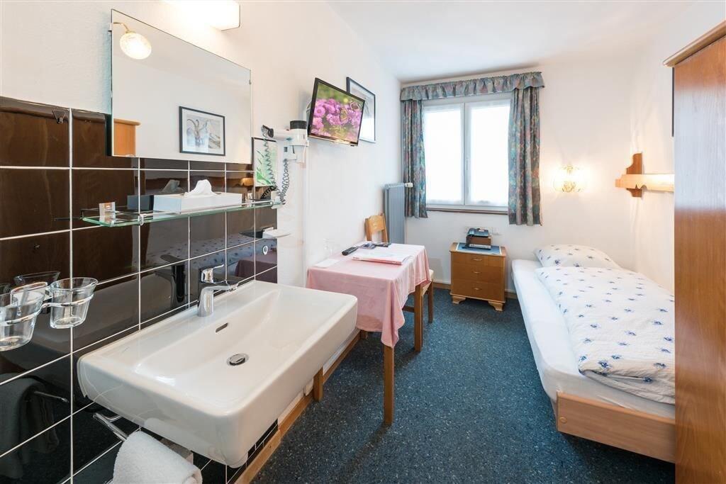 Hotel Rhodania 1