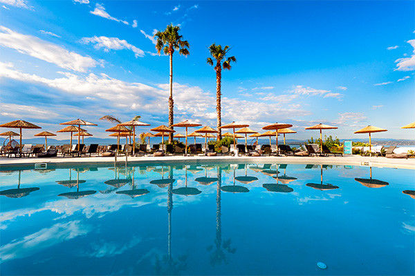 Hôtel Club Framissima Évasion Elion Seaside Resort 1