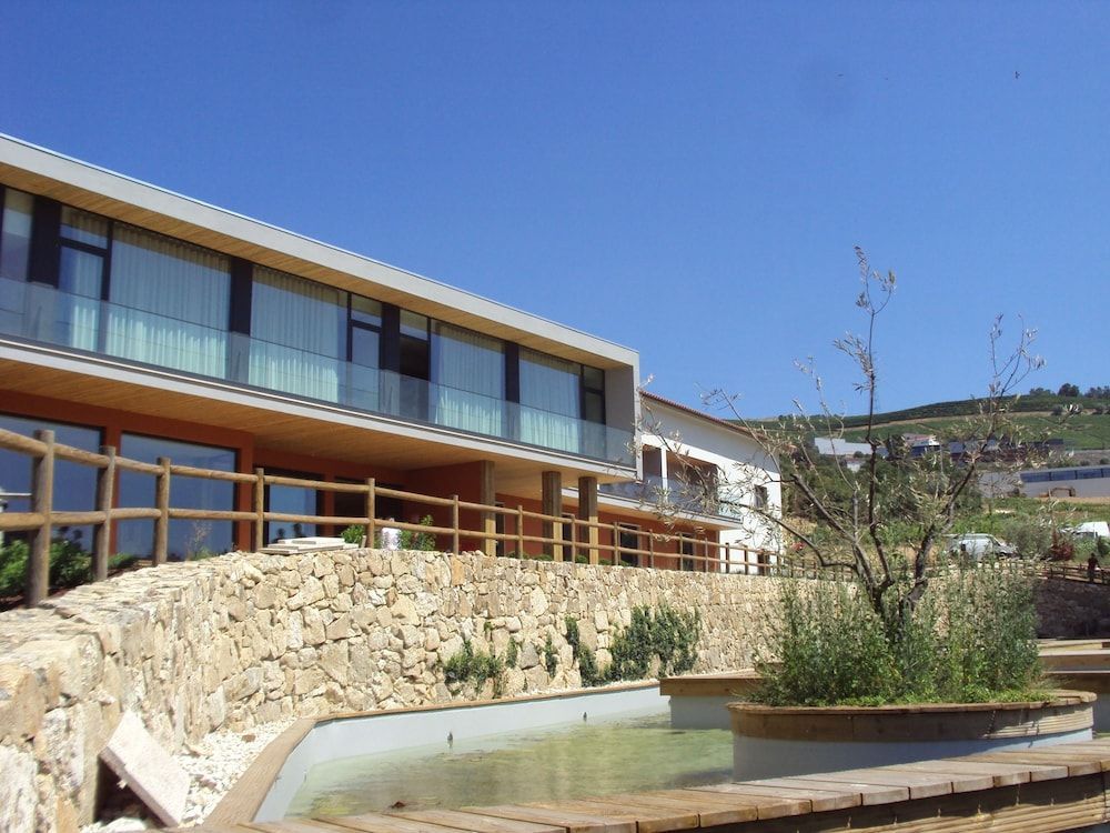 Douro Cister Hotel Resort 1