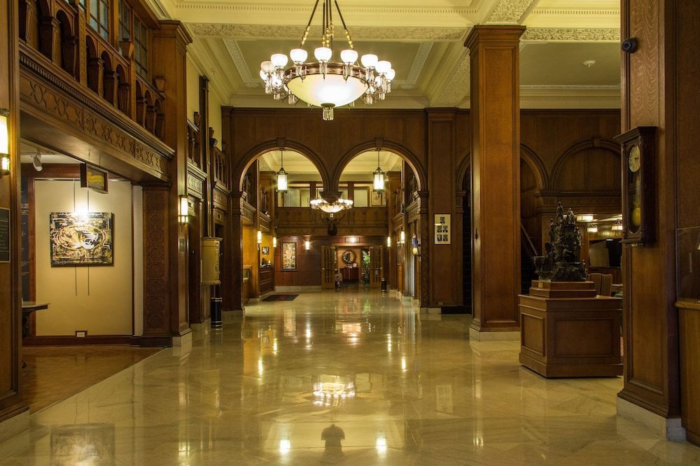 Missouri Athletic Club 2