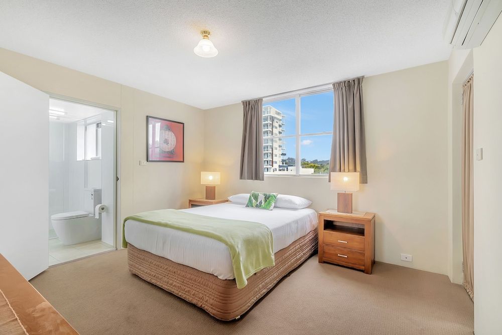 Tradewinds Apartments 2