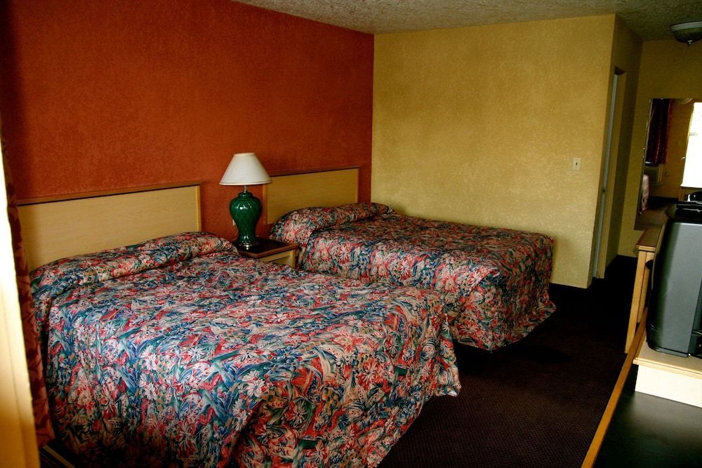 Holiday Lodge Salem,OR 2