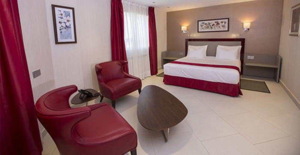 KT Hotels 1