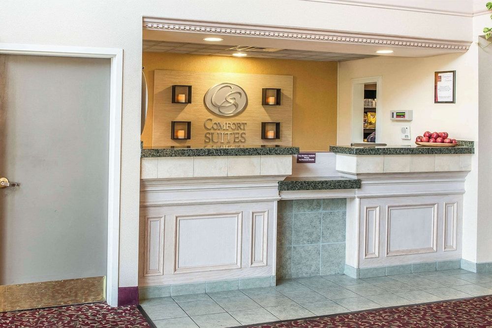 Comfort Suites Fort Wayne - Southwest 2