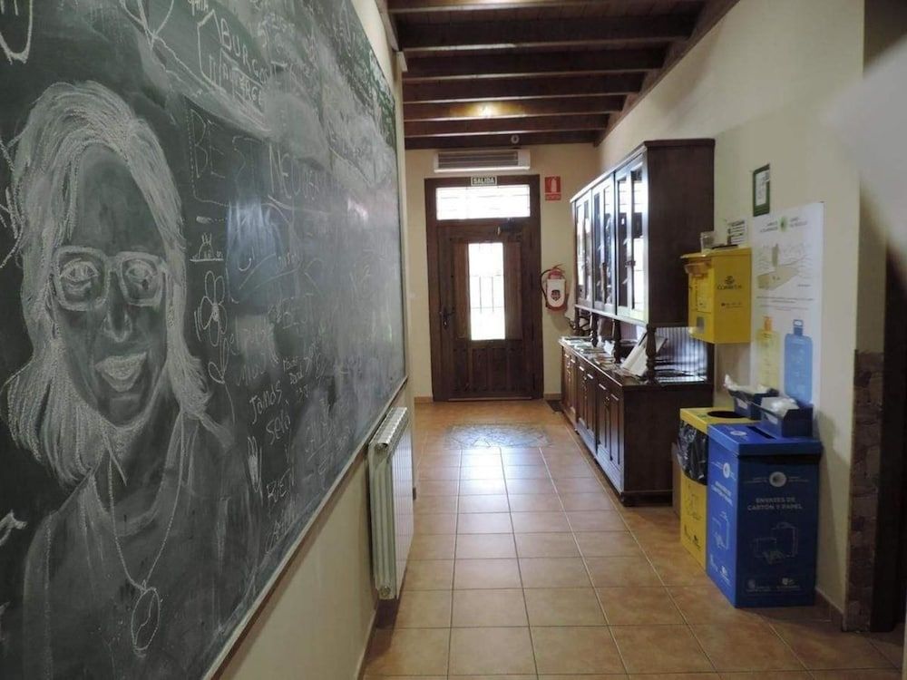 Albergue Santo Tomás de Canterbury - Hostel 2