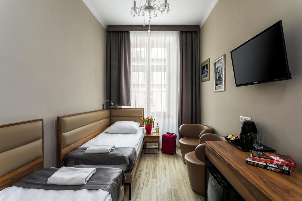 G12 Aparthotel 2