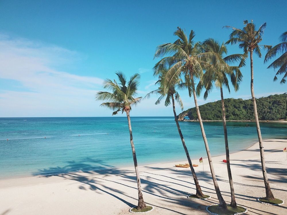 Savoy Hotel Boracay near Newcoast Beach 1