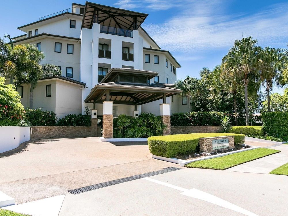 Grand Mercure Allegra Hervey Bay 1