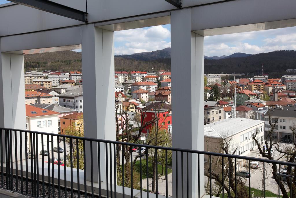 Hotel Kras 2