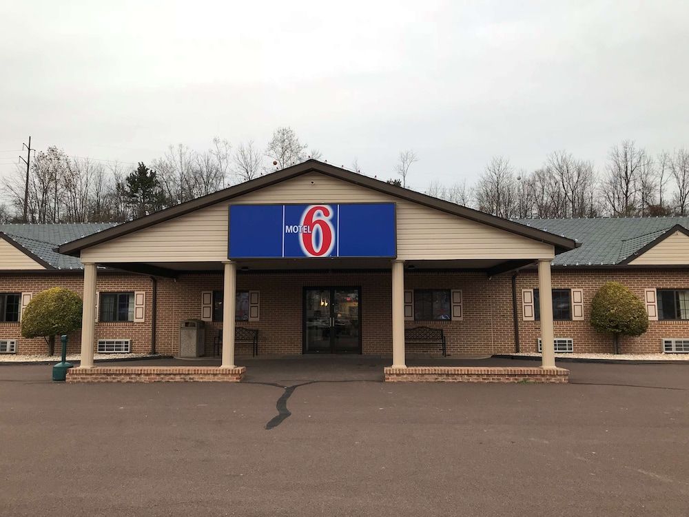 Motel 6-Bloomsburg, PA 1